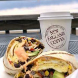 Neck Run Cafe Comida