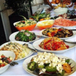 Casino Partouche Nice Palais De La Méditerranée Comida