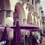 Casino Partouche Nice Palais De La Méditerranée Comida