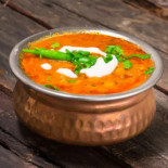 Pavan Comida