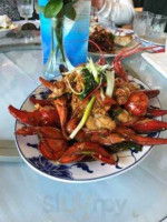 Hunan Spring food