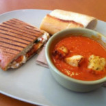 Panera Bread Comida