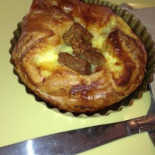 Panera Bread Comida