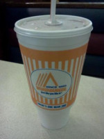 Whataburger food