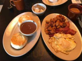 Cumberland Biscuit Company food