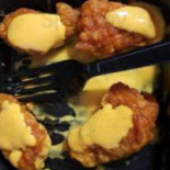 Zaxby's Comida