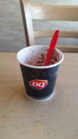 Dairy Queen Grill Chill food