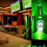 Stadium Comida