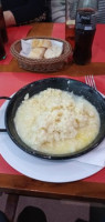 Braseria Tio Rufino food