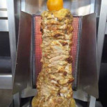 Mediterranean Eats Dentro