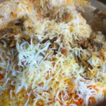 Mediterranean Eats Comida