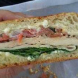 Millburn Deli Comida