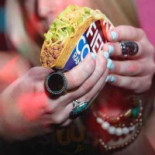 Taco Bell Comida