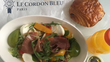 Le Cordon Bleu food