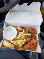 Chicken Express food