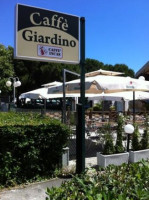 Giardino Caffe-pizzeria outside