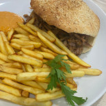 Bodrum Comida