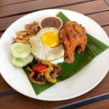 The Grill Comida