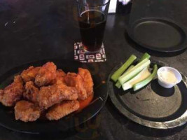 Wingers Sports And Grill food
