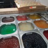 Bubble Shop Comida