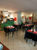 Kurama Japonais Sur Place Emporter food