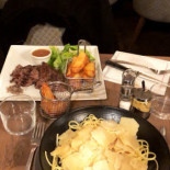 L'angle Comida