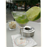 L'angle Comida