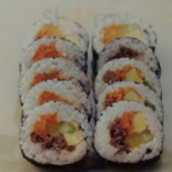 Mongu Comida