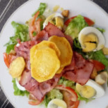 La Bexane Comida