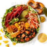 Elgi Bourse Comida