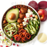 Elgi Bourse Comida