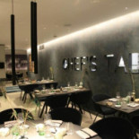 Chef's Table Comida