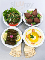 Traiteur Beyrouth food