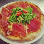 Rendez-vous Comida