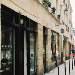Artefact Exterior