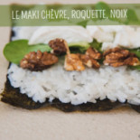 Sushi'z Ariège Exterior