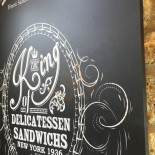 Breadway Comida