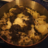 Froufrou Comida