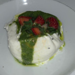 Froufrou Comida