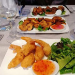 Karaba Comida