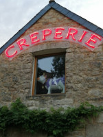 Crêperie Des 2 Provinces food