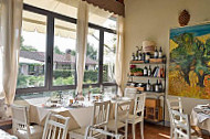 Osteria Dal Conte food