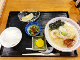 Ichiyo food