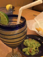 Don Patron Mexican Grill food