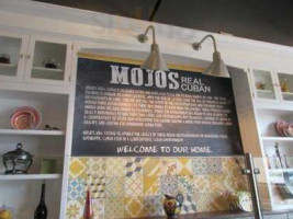 Mojo's Real Cuban food