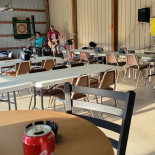 Muncy Vfw Comida
