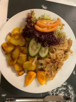 Gaststatte Waldhaus food