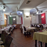 La Taberna De Solemerida Comida