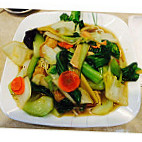 Yu Ping Veg House food