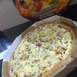 Pizzaria Emilly Comida